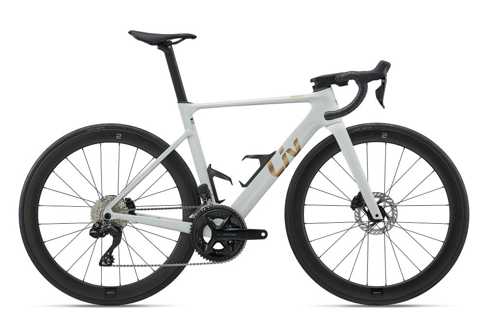 2027 EnviLiv Advanced 1 Di2
