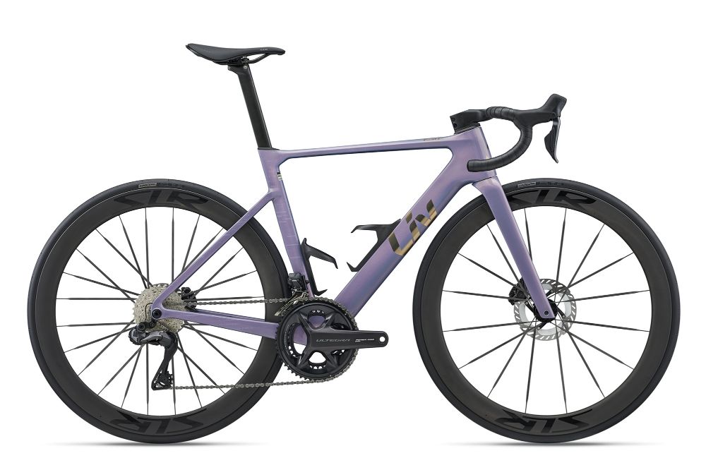 2027 EnviLiv Advanced Pro 0 Di2