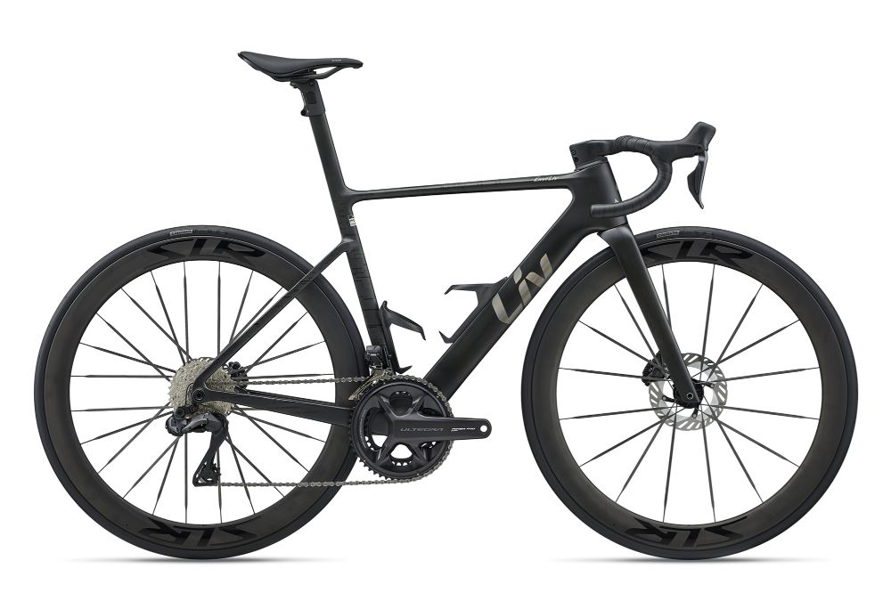 2027 EnviLiv Advanced SL 1 Di2