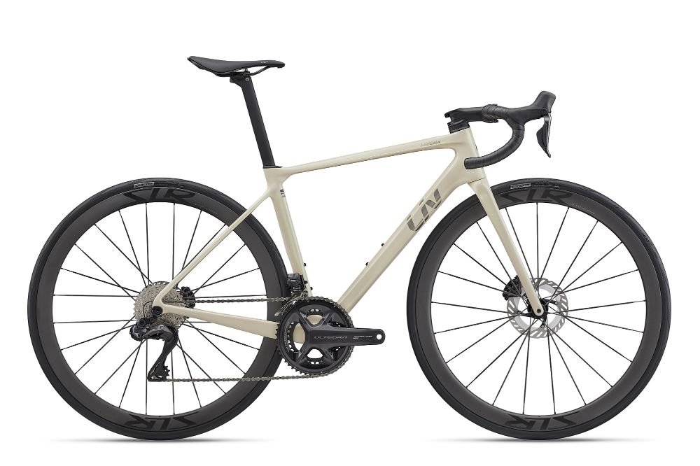 2027 Langma Advanced Pro 0 Di2